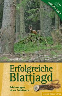 Produktbild: Erfolgreiche Blattjagd