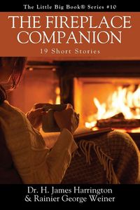 Produktbild: The Fireplace Companion