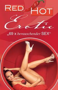 Produktbild: Red Hot Erotic