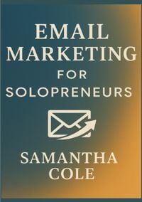 Produktbild: Email Marketing for Solopreneurs