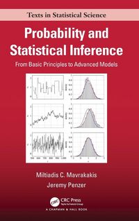 Produktbild: Probability and Statistical Inference