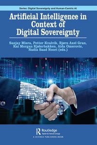 Produktbild: Artificial Intelligence in Context of Digital Sovereignty