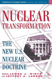 Produktbild: Nuclear Transformation