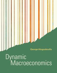 Produktbild: Dynamic Macroeconomics
