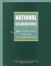 Produktbild: National Collaboratories