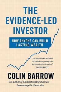 Produktbild: The Evidence Led Investor