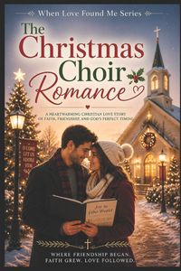 Produktbild: The Christmas Choir Romance
