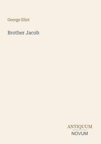 Produktbild: Brother Jacob