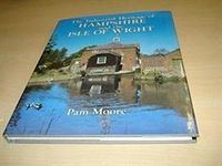 Produktbild: Moore, P: The Industrial Heritage of Hampshire and the Isle
