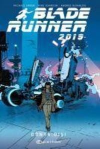 Produktbild: Blade Runner 2019 Volume 2