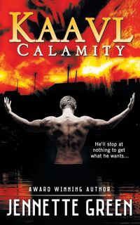 Produktbild: Kaavl Calamity