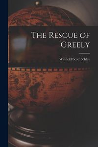Produktbild: The Rescue of Greely
