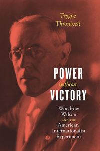 Produktbild: Power without Victory