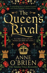 Produktbild: The Queen's Rival