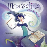 Produktbild: Mousseline vole au vent