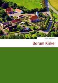 Produktbild: Borum Kirke