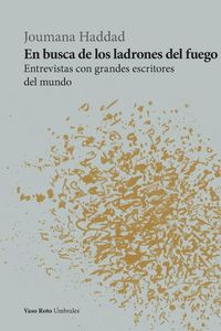 Produktbild: En busca de los ladrones del fuego