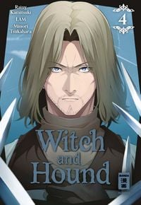 Produktbild: Witch and Hound 04