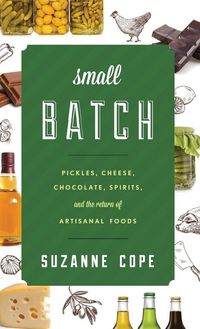Produktbild: Small Batch