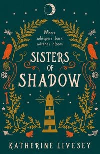 Produktbild: Sisters of Shadow