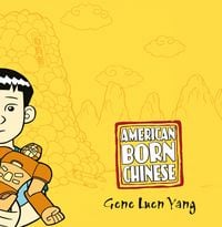 Produktbild: American Born Chinese