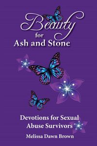 Produktbild: Beauty for Ash and Stone