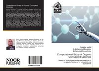 Produktbild: Computational Study of Organic Conjugated Materials