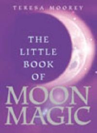 Produktbild: The Little Book of Moon Magic (Bcaedition)