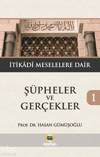Produktbild: S&uuml;pheler ve Gercekler 1