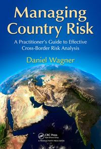 Produktbild: Managing Country Risk