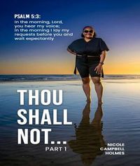 Produktbild: Thou Shall Not...