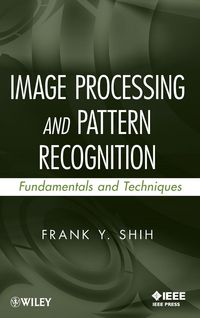 Produktbild: Image Processing and Pattern Recognition