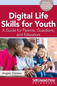 Produktbild: Digital Life Skills for Youth