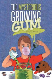 Produktbild: The Mysterious Growing Gum