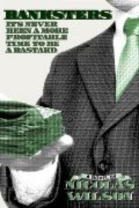 Produktbild: Banksters