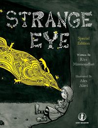 Produktbild: Strange Eye