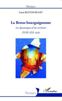 Produktbild: La Bresse bourguignonne