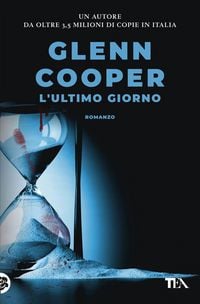 Produktbild: L' ultimo giorno