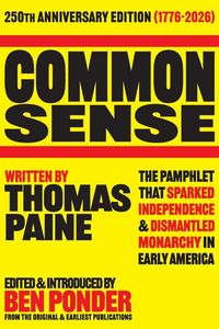 Produktbild: Common Sense