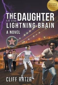 Produktbild: The Daughter of the Lightning Brain