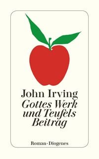 Produktbild: Gottes Werk und Teufels Beitrag