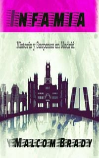 Produktbild: Infamia