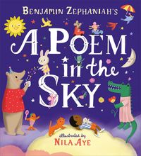 Produktbild: A Poem in the Sky