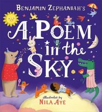 Produktbild: A Poem in the Sky