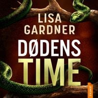 Produktbild: D&oslash;dens time