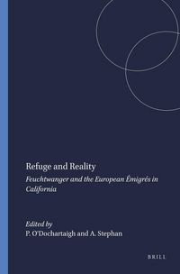 Produktbild: Refuge and Reality