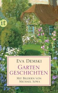 Produktbild: Gartengeschichten