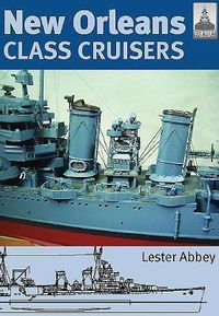 Produktbild: Lester, A: ShipCraft 13: New Orleans Class Cruisers