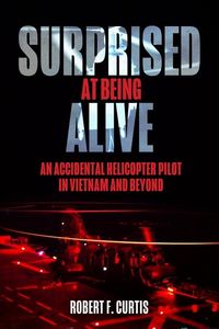 Produktbild: Surprised at Being Alive