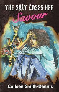 Produktbild: The Salt Loses Her Savour